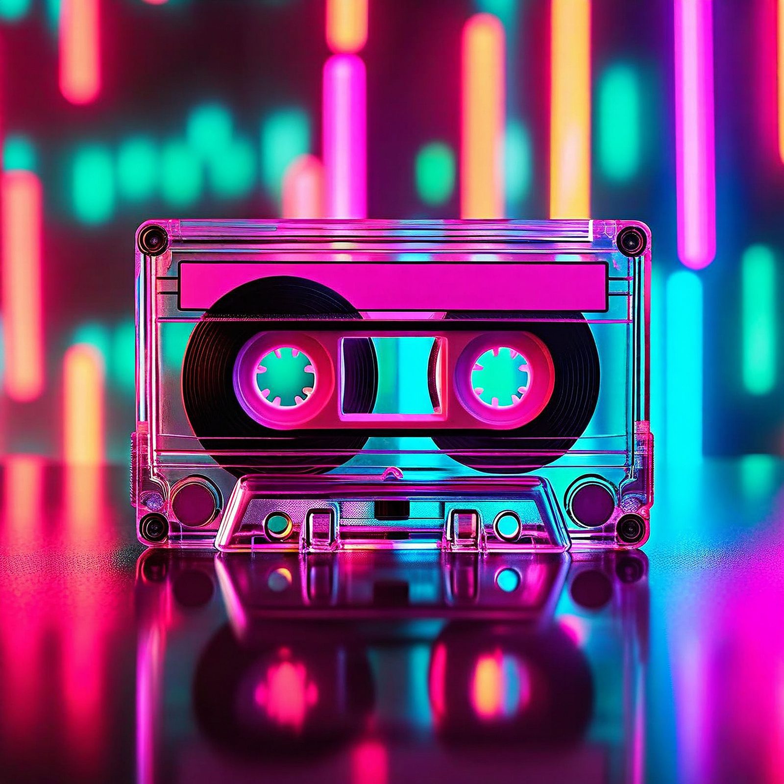 Through The Decades Christmas Party Nights