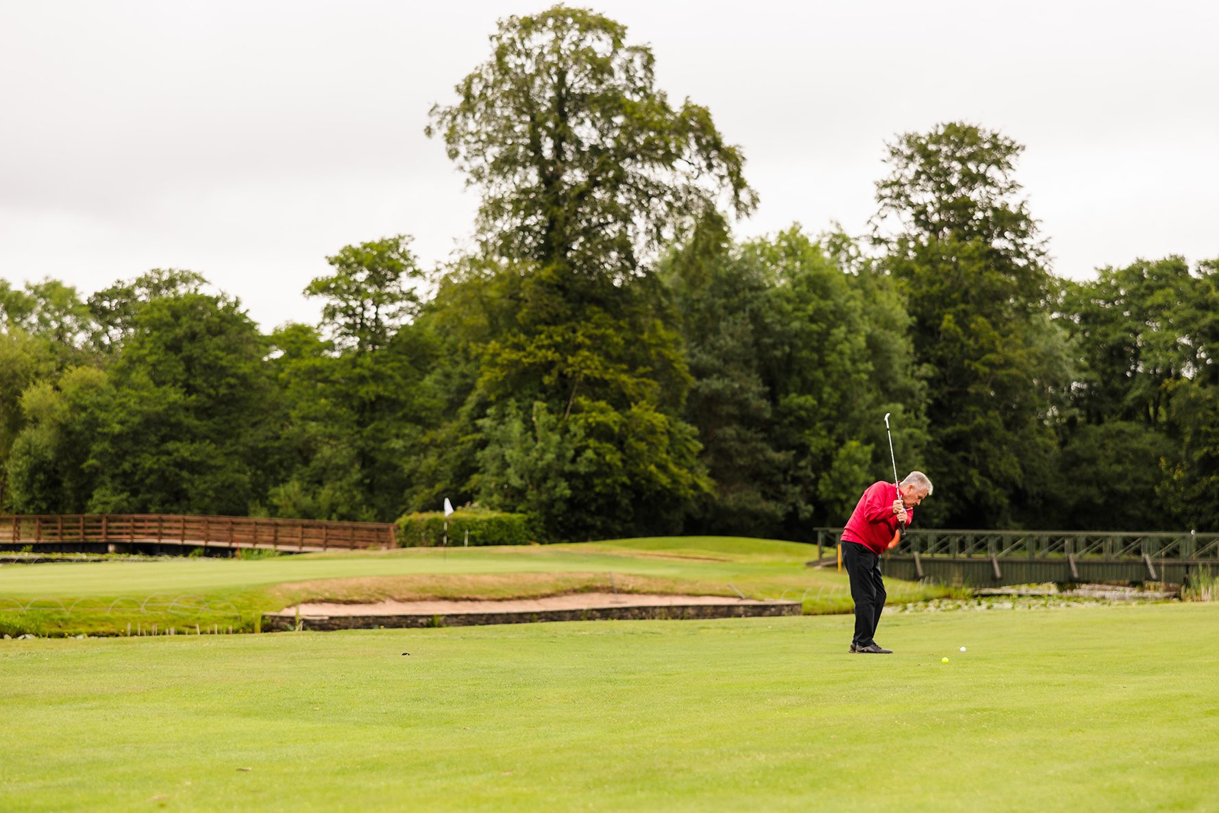 2026 Golf Early Birdie Savings