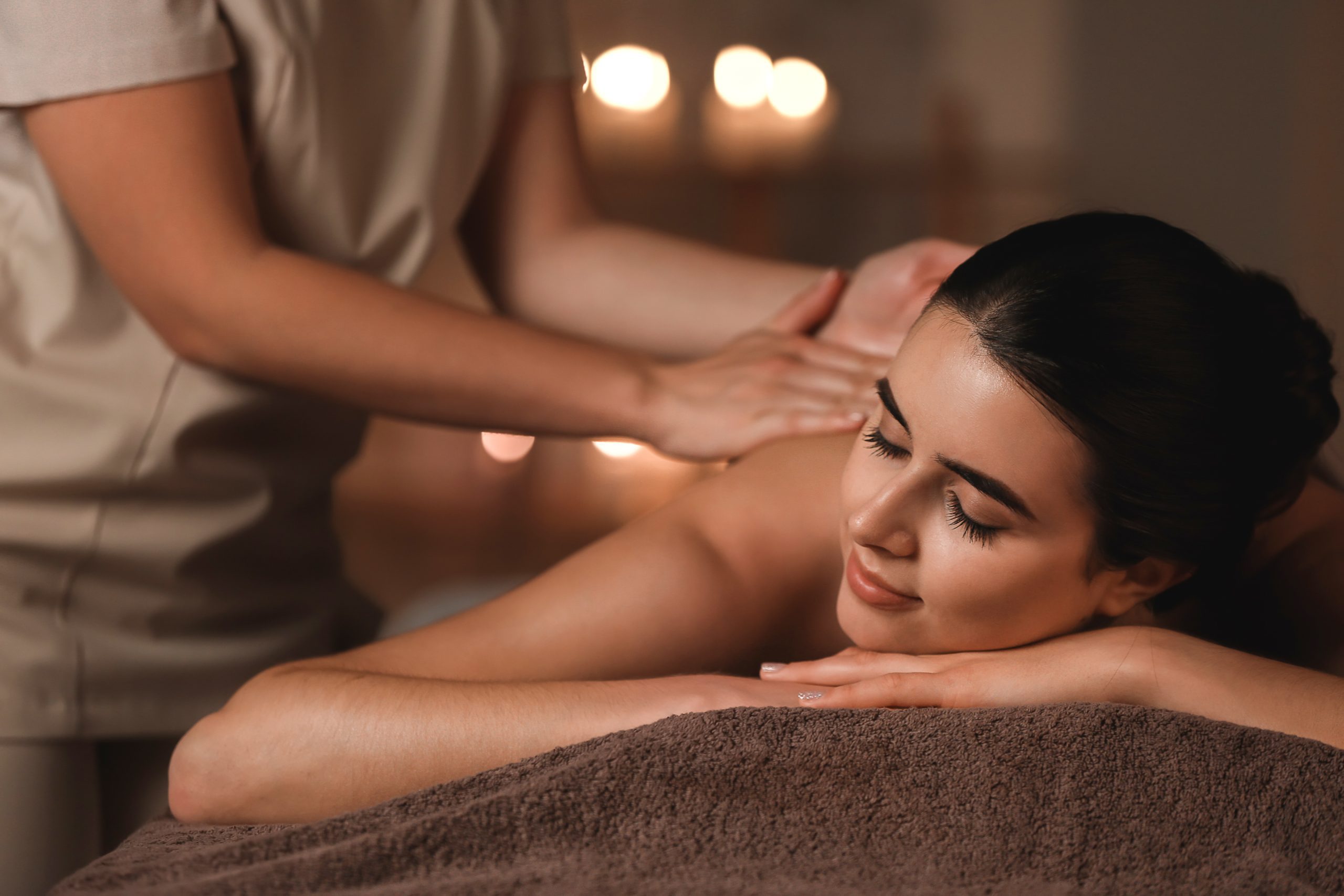 Half Day Sunday Spa Package