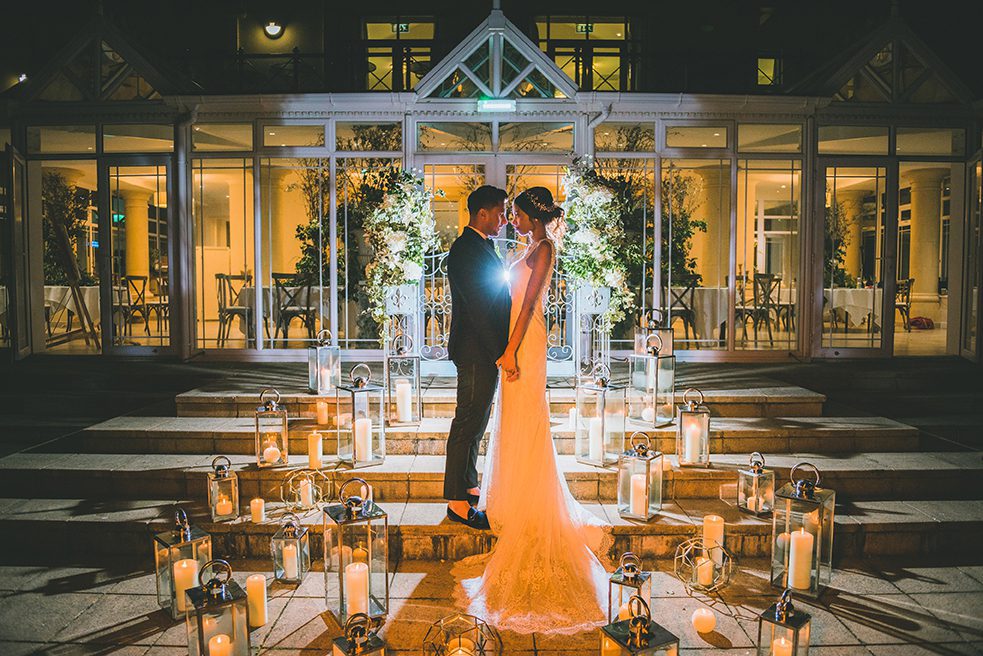 Start Planning Your Dream Wedding