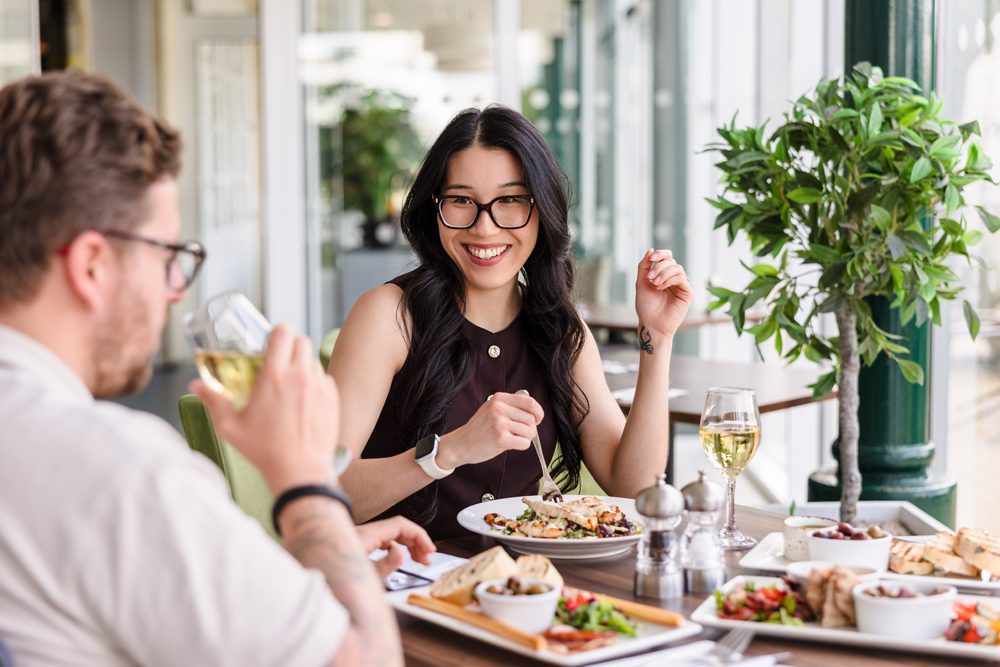 Luxury Mother’s Day Gift Vouchers at the Vale Resort