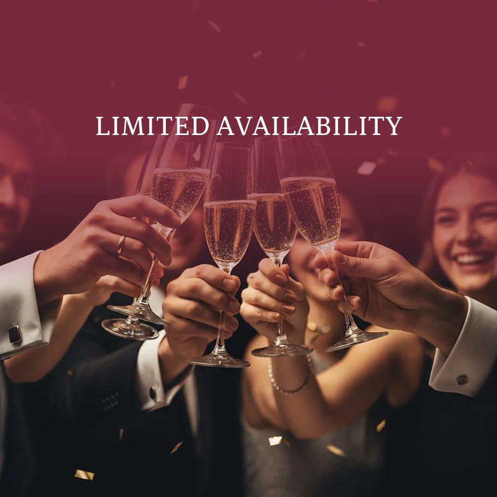 Festive Christmas Party Nights